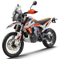 890 Adventure R Rally For Sale